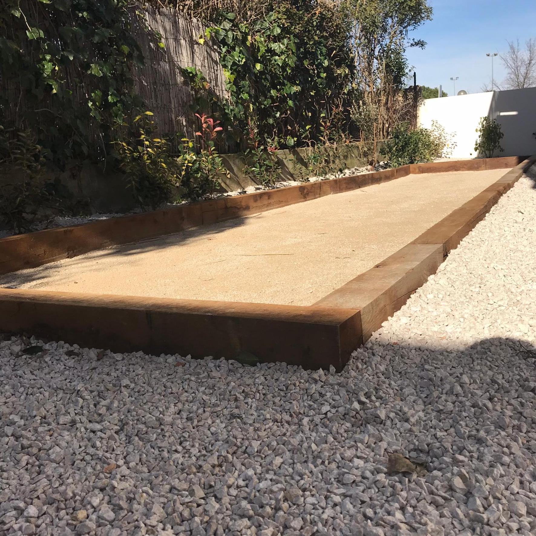 L'Oasis Vendargues Acomodação com café da manhã Exterior foto