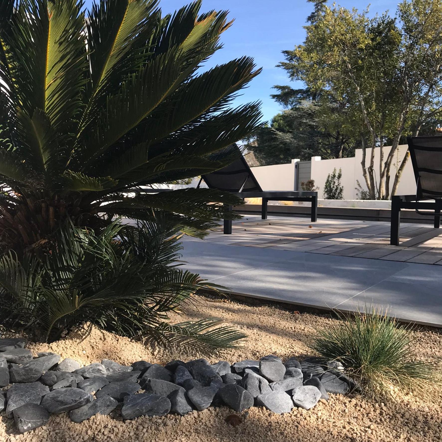L'Oasis Vendargues Acomodação com café da manhã Exterior foto